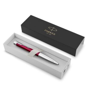 Pasukamas tušinukas Parker Urban Vibrant Magenta CT Medium - Image 2