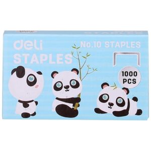 Segiklis DELI Panda, 10 lapų - Image 3