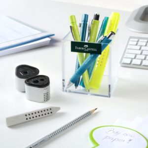 Trintukas Faber-Castell Grip 2001, tribriaunis - Image 2