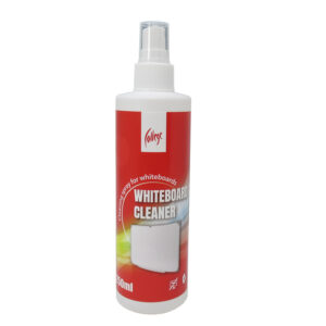 Baltos lentos valiklis College, 250ml