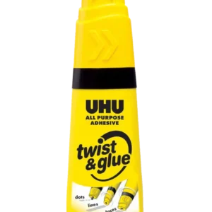 Liim UHU twist&glue PVA 35ml