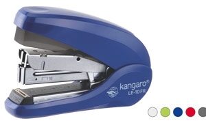 *Segiklis Kangaro LE-10FR, 20 lapų Nr. 10, įvairių spalvų