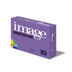Biuro popierius Image Digicolor, A4, 120g, 250 lapų