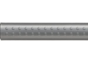 Rašiklis Faber-Castell Grip 0.4mm Finepen, juodas