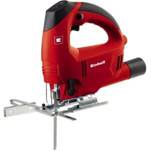 Einhell TC-JS 80/1 elektrinis siaurapjūklis 3000 spm 550 W 1,86 kg