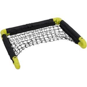 SULANKSTOMI FUTBOLO VARTAI SU TINKLU 50x44x44cm DUNLOP 133577 - Image 4