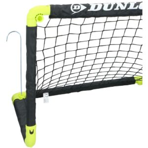 SULANKSTOMI FUTBOLO VARTAI SU TINKLU 50x44x44cm DUNLOP 133577 - Image 8