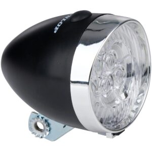 PRIEKINIS DVIRAČIO ŽIBINTAS 3 LED DUNLOP 255354 - Image 9