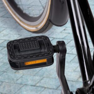 DVIRAČIO PEDALAI TOUR DUNLOP 476223