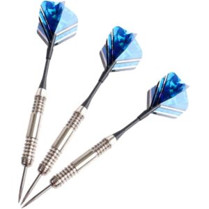 METALINIAI SMIGINIO STRĖLYTĖS DART 3VNT 140148