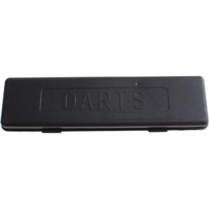 METALINIAI SMIGINIO STRĖLYTĖS DART 3VNT 140148 - Image 8
