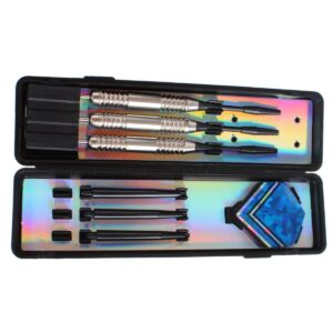 METALINIAI SMIGINIO STRĖLYTĖS DART 3VNT 140148 - Image 10