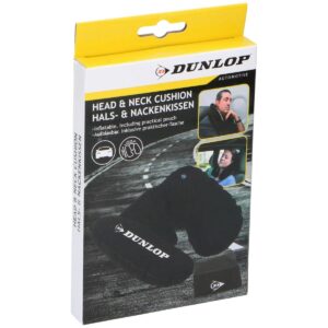KELIONINĖ PAGALVĖ, GALVOS ATRAMA DUNLOP 417226