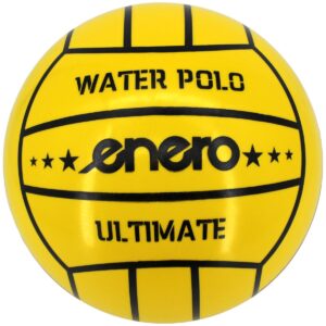 GUMINIS VANDENS POLO TINKLINIO KAMUOLYS ENERO GELTONAS 1005850