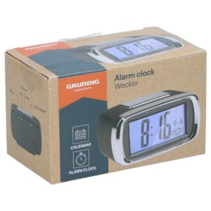 ŽADINTUVAS GRUNDIG 260853 - Image 3