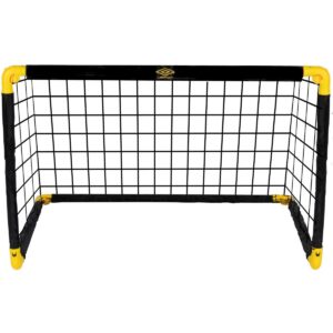 SULANKSTOMI FUTBOLO VARTAI SU TINKLU 90x59x61cm UMBRO 268804