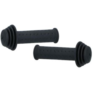 VAIRAVIMO RANKENĖLĖS 115MM JUODOS DUNLOP 1070902
