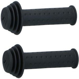 VAIRAVIMO RANKENĖLĖS 115MM JUODOS DUNLOP 1070902 - Image 2