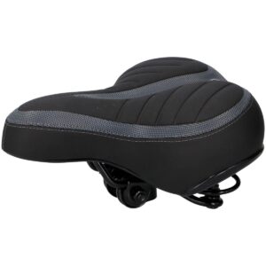 DVIRAČIO BALNELIS TURISTINIS MIESTO SU SPIRUOKLĖMIS 20x25CM DUNLOP 2076829