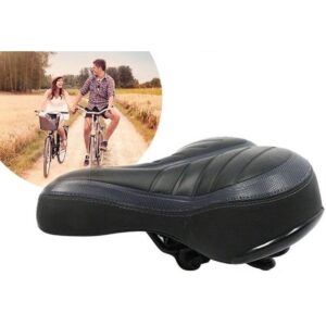 DVIRAČIO BALNELIS TURISTINIS MIESTO SU SPIRUOKLĖMIS 20x25CM DUNLOP 2076829 - Image 2