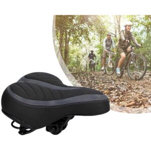 DVIRAČIO BALNELIS TURISTINIS MIESTO SU SPIRUOKLĖMIS 20x25CM DUNLOP 2076829 - Image 3
