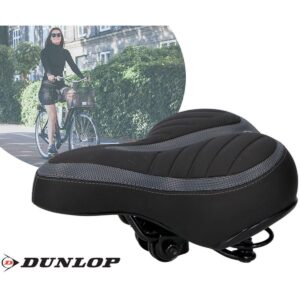 DVIRAČIO BALNELIS TURISTINIS MIESTO SU SPIRUOKLĖMIS 20x25CM DUNLOP 2076829 - Image 5