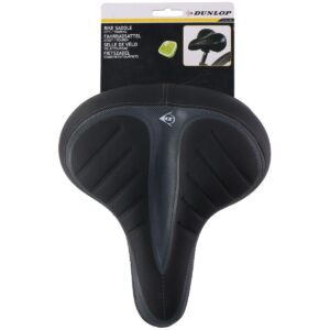 DVIRAČIO BALNELIS TURISTINIS MIESTO SU SPIRUOKLĖMIS 20x25CM DUNLOP 2076829 - Image 6