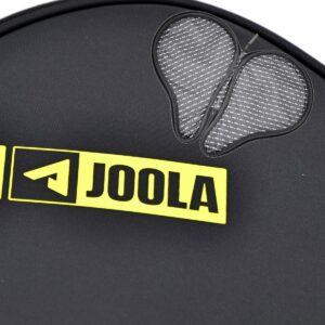 STALO TENISO RAKETĖS DĖKLAS JOOLA VISION PRO GLACIER YELLOW 600884