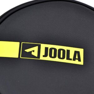 STALO TENISO RAKETĖS DĖKLAS JOOLA VISION PRO GLACIER YELLOW 600884 - Image 5