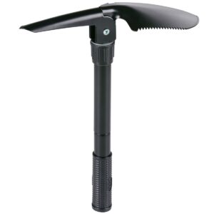 SAPERKA SURVIVALOWA 4-in-1 SULANKSTOMAS KASTUVAS KIRTIKLIS TREKINGUI 336992 - Image 3