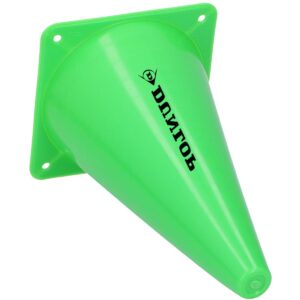 TRENIRUOČIŲ KŪGIŲ RINKINYS 23CM 10VNT DUNLOP 138466 - Image 6