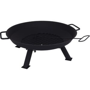 SODINĖ LAUŽAVIETĖ 56CM 4 KOJOS 395512