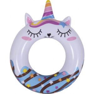 PLŪDURIUOJANTIS RATAS DONUT VIENARAGIS 55CM 37595 1043791