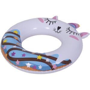 PLŪDURIUOJANTIS RATAS DONUT VIENARAGIS 55CM 37595 1043791 - Image 4