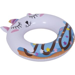 PLŪDURIUOJANTIS RATAS DONUT VIENARAGIS 55CM 37595 1043791 - Image 9