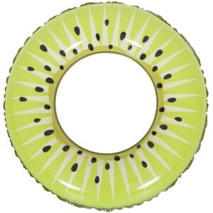 PLŪDURIUOJANTIS RATAS 90CM KIWI 35277 1062747 - Image 2