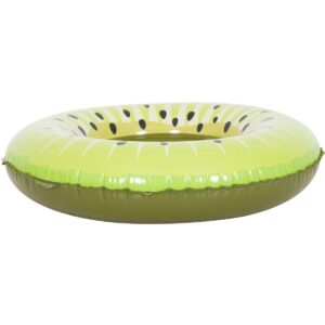 PLŪDURIUOJANTIS RATAS 90CM KIWI 35277 1062747 - Image 4