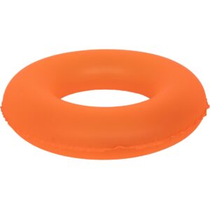 PLŪDURIUOJANTIS RATAS NEON 76CM ORANŽINIS 47213 1062785 - Image 5
