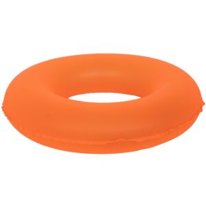 PLŪDURIUOJANTIS RATAS NEON 76CM ORANŽINIS 47213 1062785 - Image 6