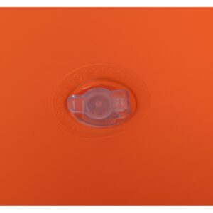 PLŪDURIUOJANTIS RATAS NEON 76CM ORANŽINIS 47213 1062785 - Image 10