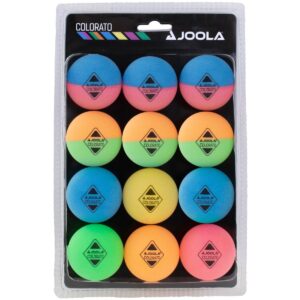 STALO TENISO KAMUOLIUKAI JOOLA COLORATO 12VNT 421505 - Image 2