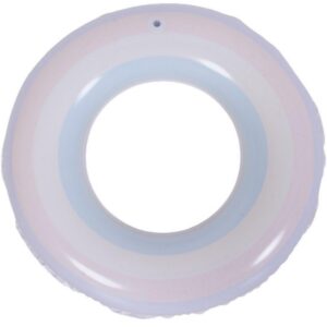PLAŪMO RATAS 90CM VAIVORYKŠTĖ BLIZGUTIS VIOLETINIS 35644 1078144 - Image 5