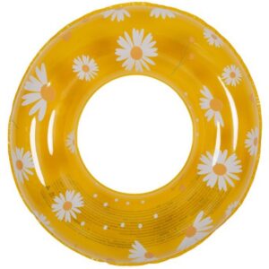 PLAUSTAS MAUDYNĖMS 90CM DAISY GELTONAS 35662 1086927