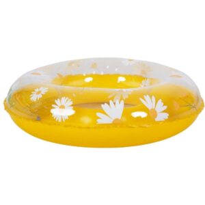 PLAUSTAS MAUDYNĖMS 90CM DAISY GELTONAS 35662 1086927 - Image 4