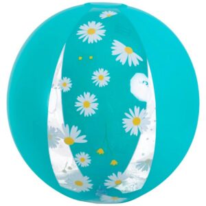 PRIPUČIAMAS PAPLŪDIMIO KAMUOLYS 50CM DAISY TURKIO SPALVOS 53174 1086910