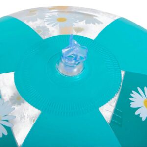 PRIPUČIAMAS PAPLŪDIMIO KAMUOLYS 50CM DAISY TURKIO SPALVOS 53174 1086910 - Image 4
