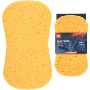 AUTOMOBILIO PLOVIMO KEMPINĖ JUMBO XXL 29X16CM DIRT DEVIL 346724