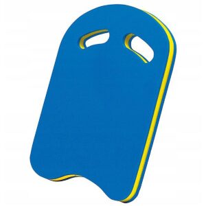 PLŪDURIUOJANTI LENTA COMFY PRO BOARD 43x28x3,5CM 352741