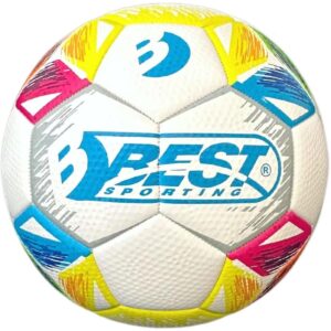 FUTBOLO KAMUOLYS SPIRIT BEST SPORTING R.5 100766