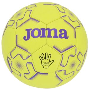 RANKINIS KAMUOLYS S-GRIP JOMA VIOLETA R.2 977675